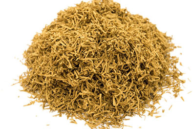 recon tobacco, Reconstituted Tobacco Leaf (RTL)
