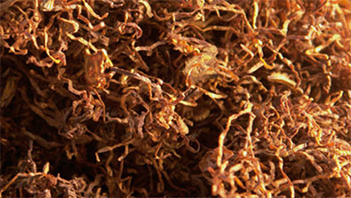 переработка табачного сырья